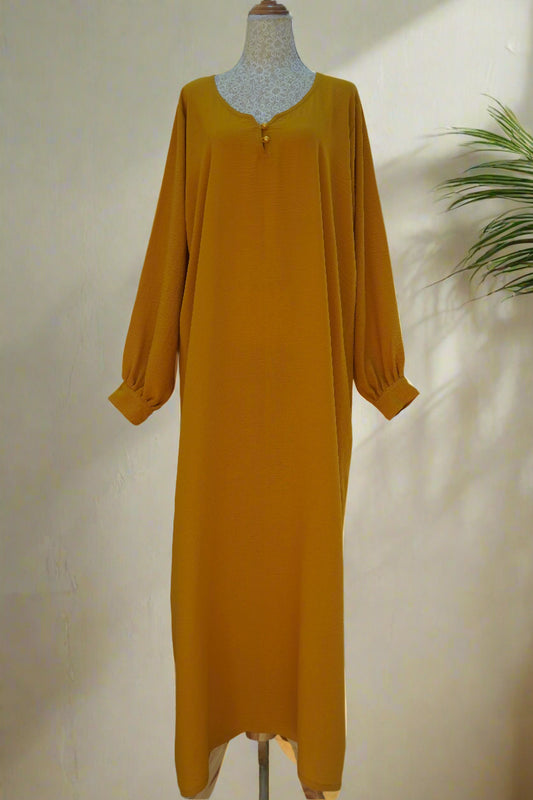 درسّ تحت العباية