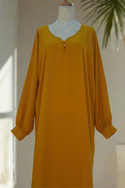 درسّ تحت العباية