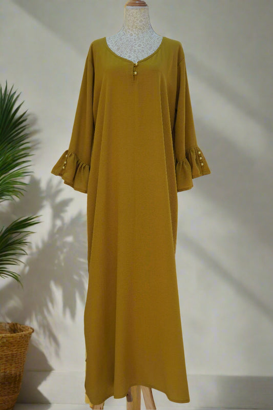 درسّ تحت العباية