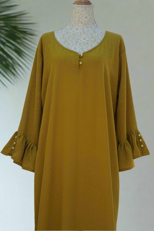 درسّ تحت العباية