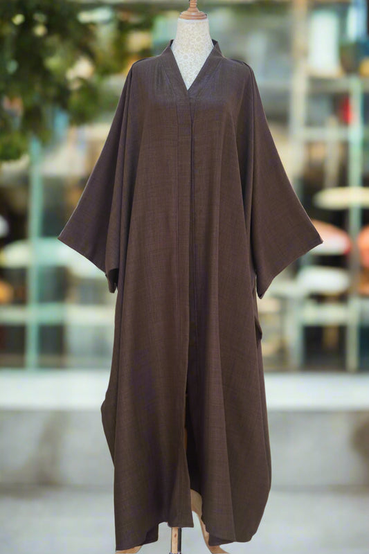 عباية بحرينية