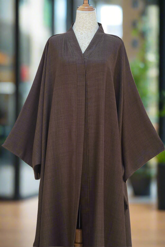 عباية بحرينية