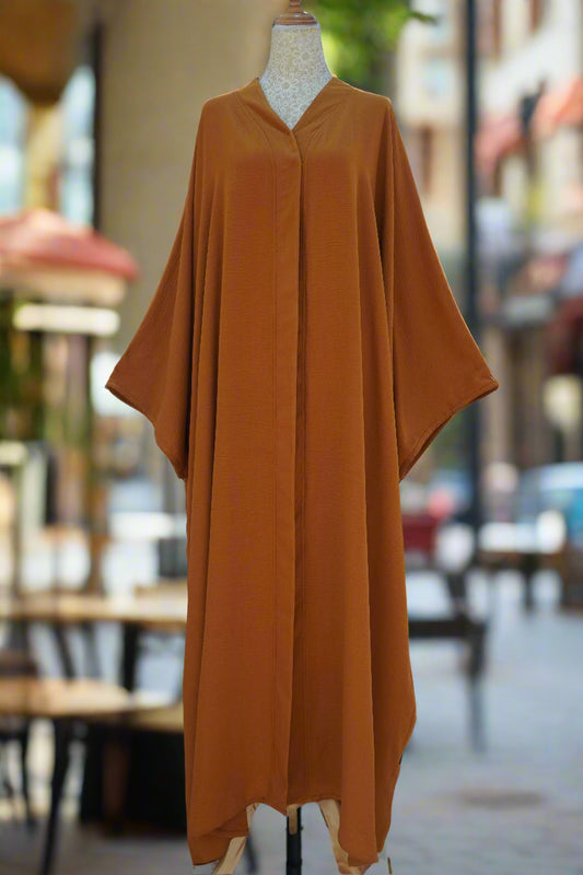 عباية بحرينية