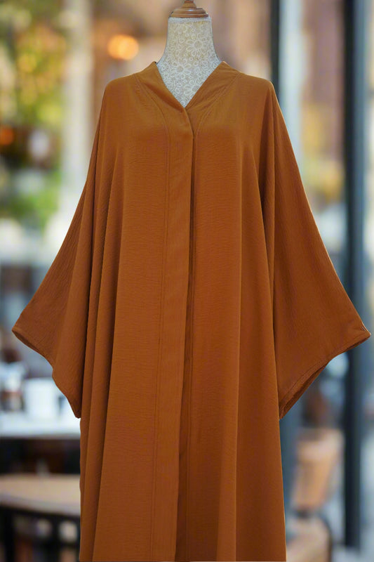 عباية بحرينية