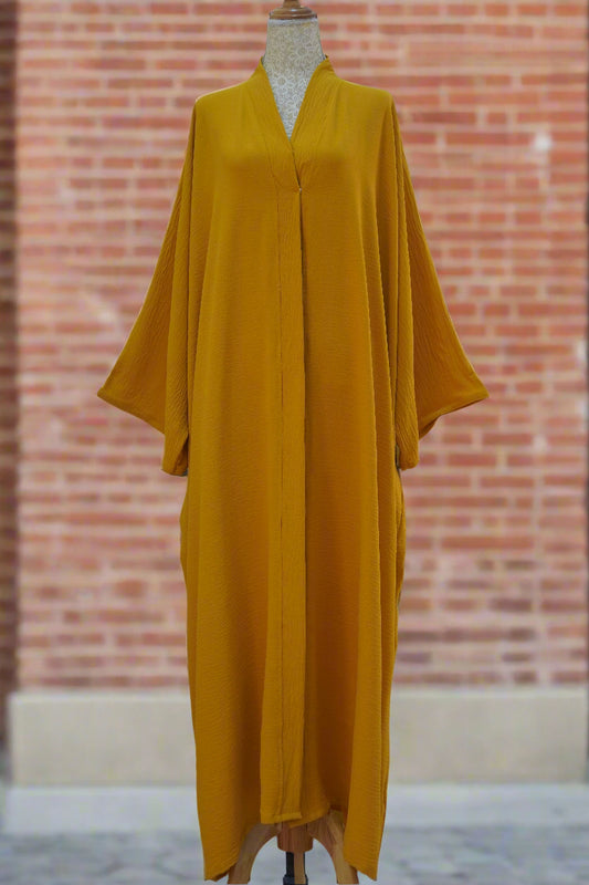 عباية بحرينية