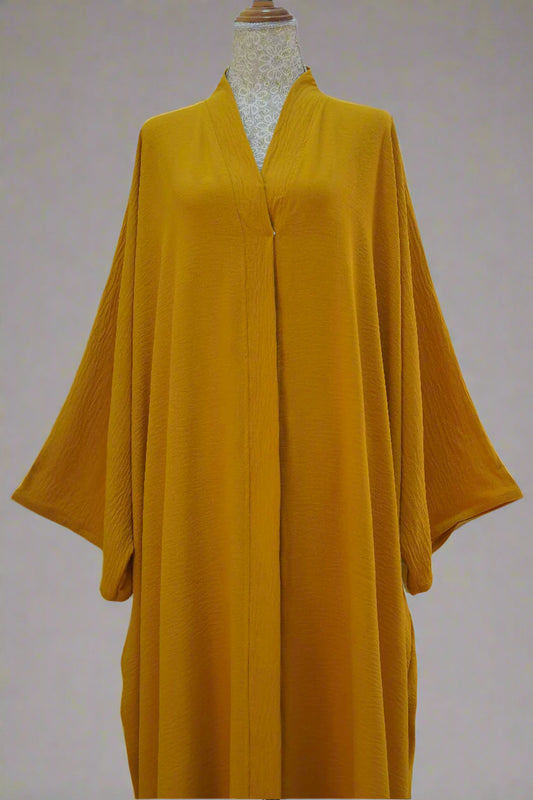 عباية بحرينية