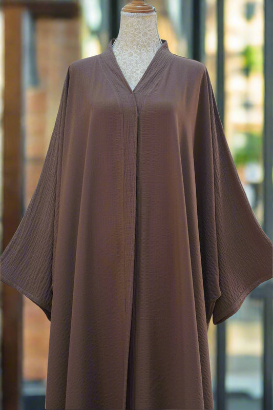 عباية بحرينية