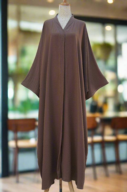 عباية بحرينية