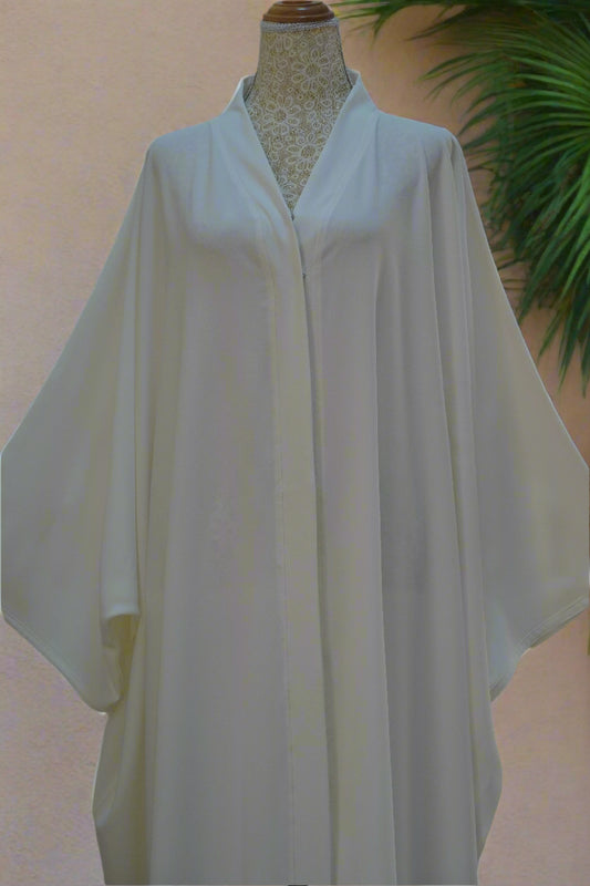 عباية بحرينية