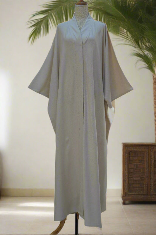 عباية بحرينية