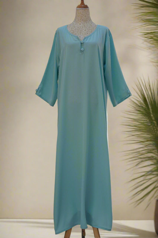 درسّ تحت العباية