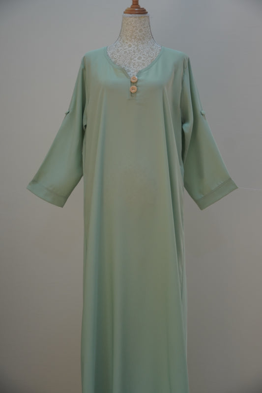 درسّ تحت العباية