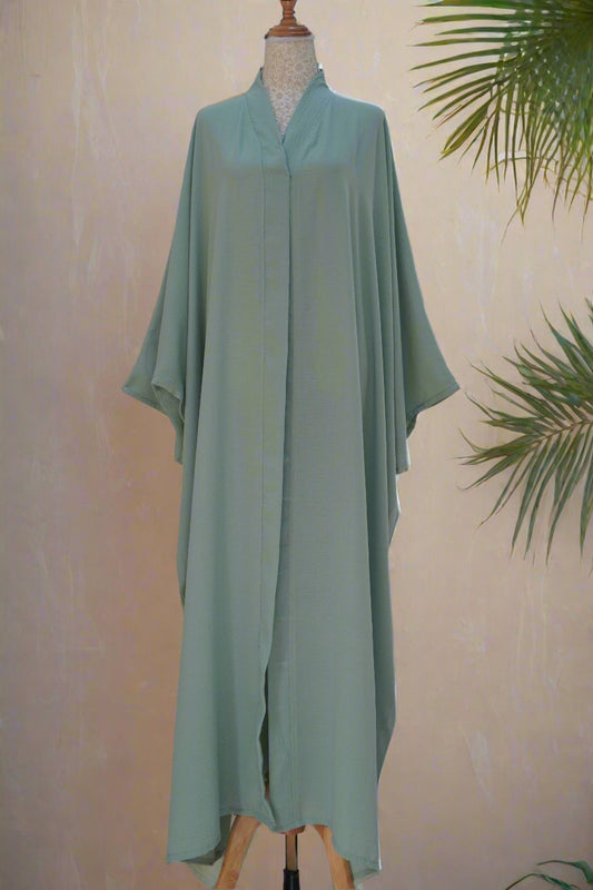 عباية بحرينية