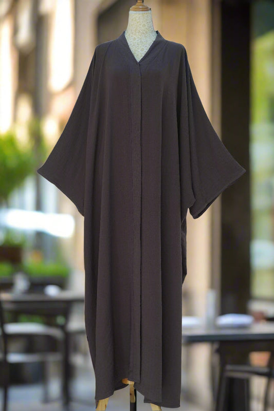 عباية بحرينية