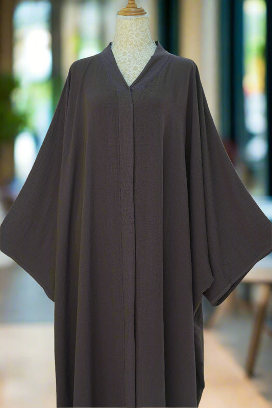 عباية بحرينية