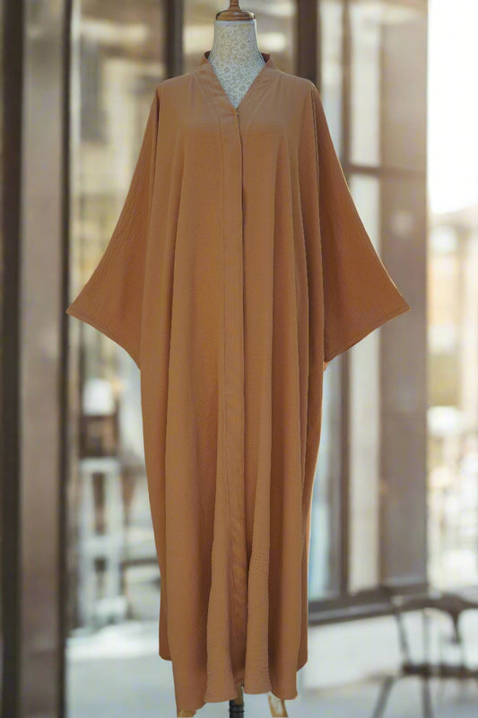 عباية بحرينية