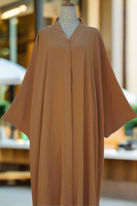 عباية بحرينية