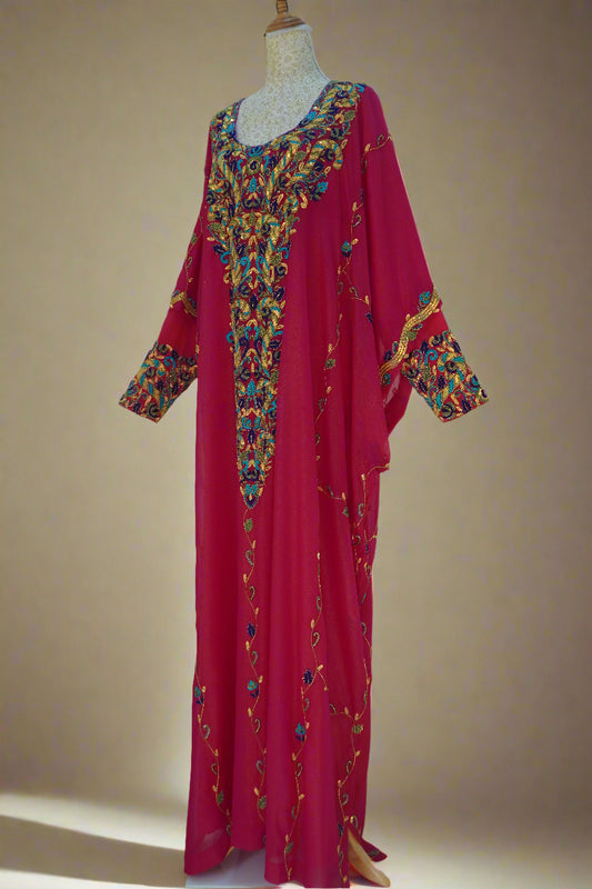 ثوب الرزانة طول 58