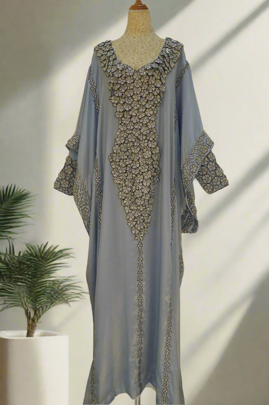 الثوب الراهي طول 58