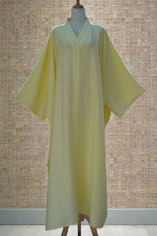 عباية بحرينية