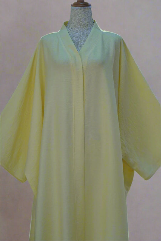 عباية بحرينية