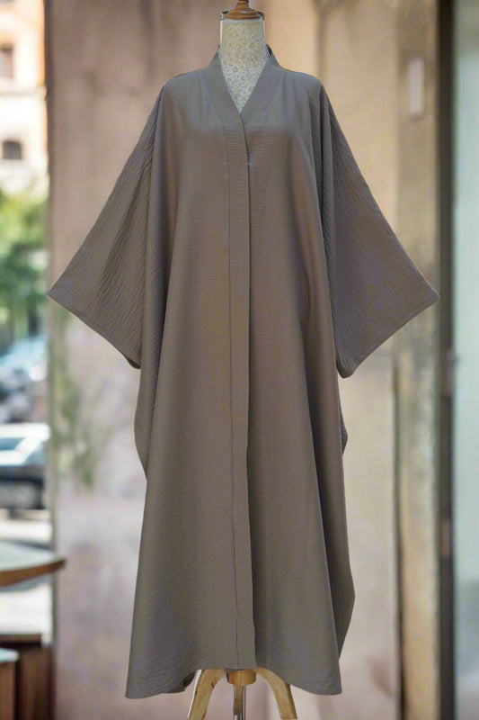 عباية بحرينية