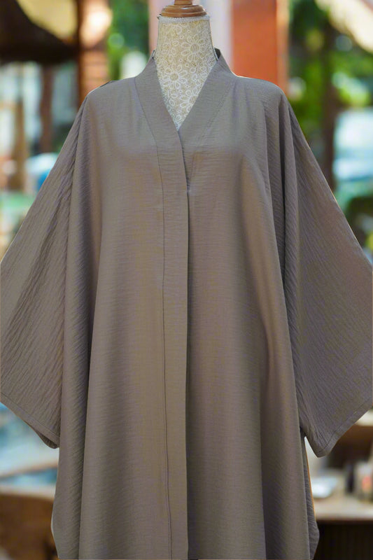 عباية بحرينية