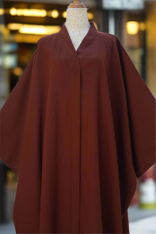 عباية بحرينية