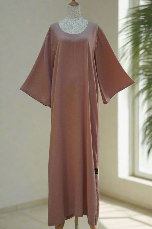 درسّ تحت العباية