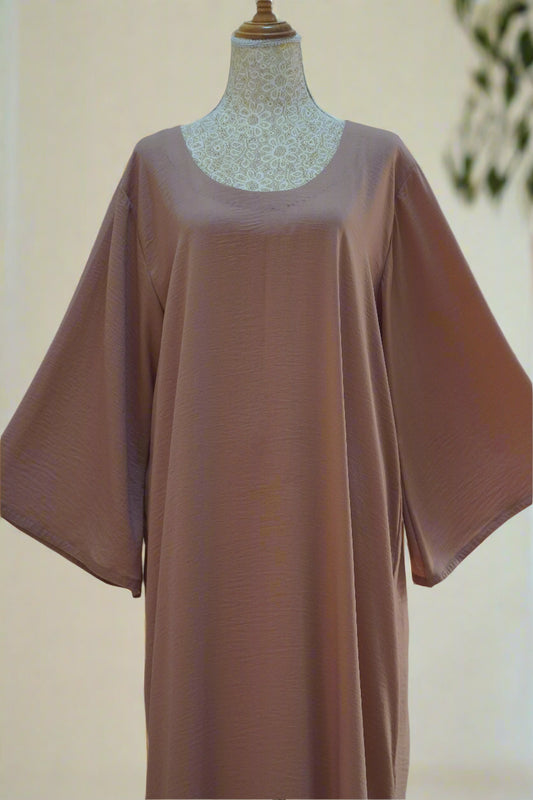 درسّ تحت العباية