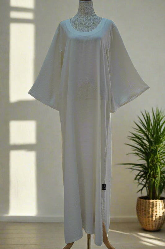 درسّ تحت العباية