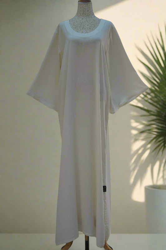 درسّ تحت العباية