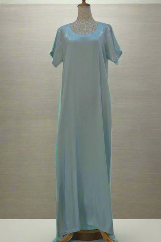 عباية متميزة مع درسّ داخلي