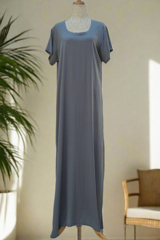 عباية متميزة مع درسّ داخلي