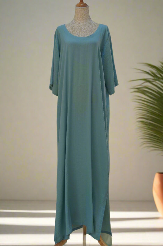 عباية متميزة مع درسّ داخلي