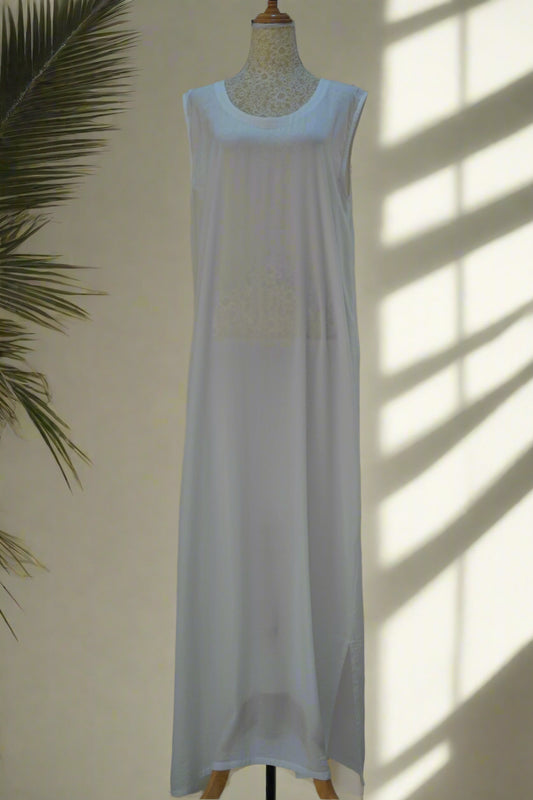 عباية متميزة مع درسّ داخلي