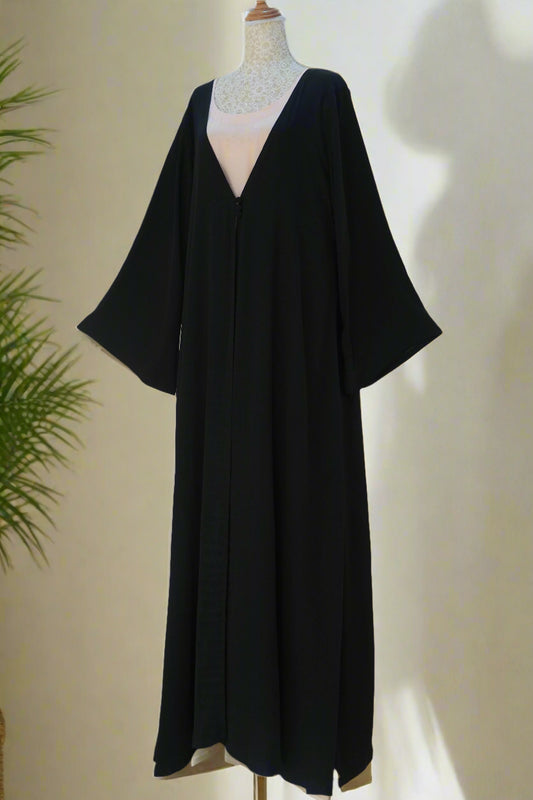 عباية متميزة مع درسّ داخلي