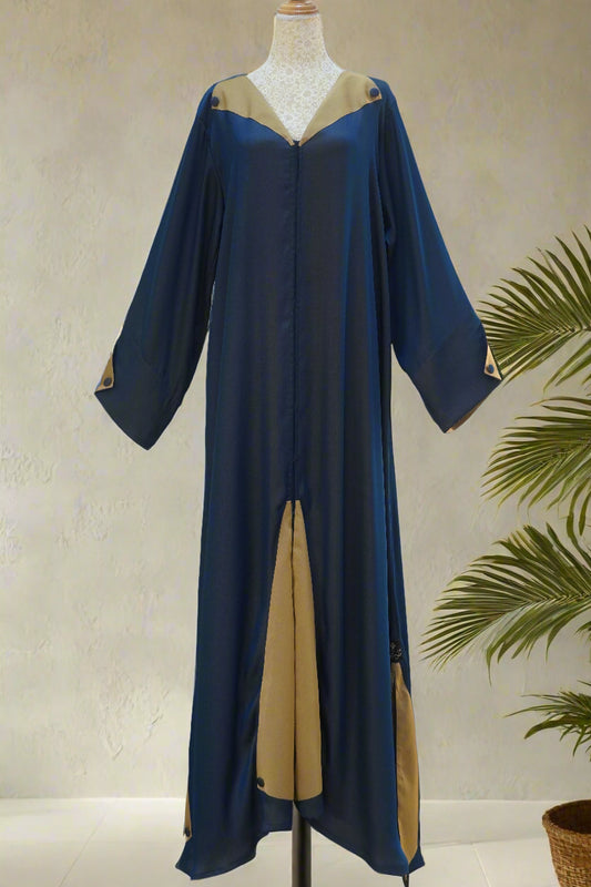 عباية متميزة