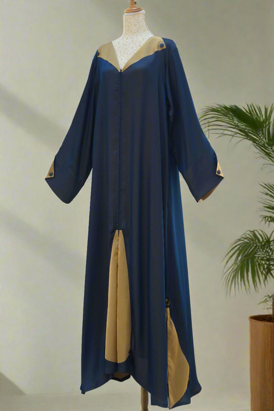 عباية متميزة