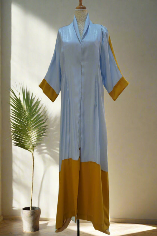 عباية متميزة