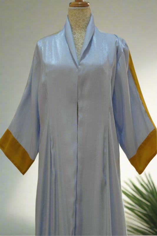 عباية متميزة