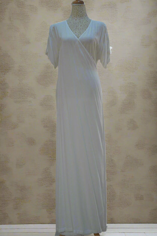 عباية متميزة مع درسّ داخلي بربطة جانبية