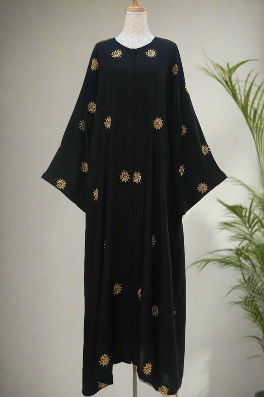 عباية متميزة