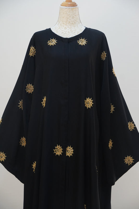 عباية متميزة