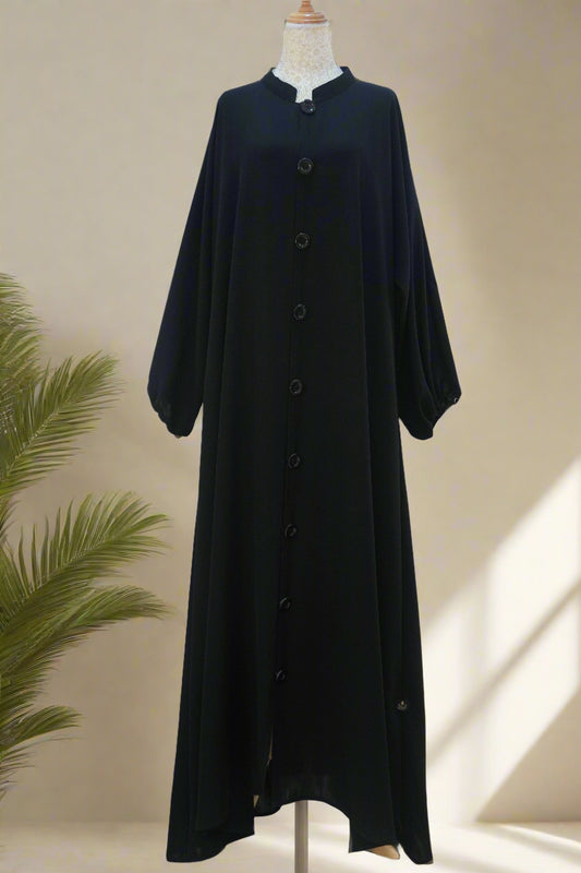 عباية متميزة