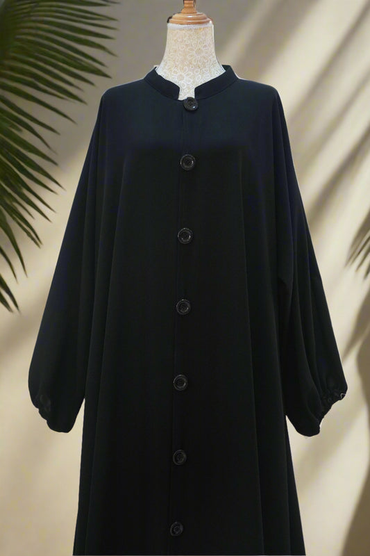 عباية متميزة