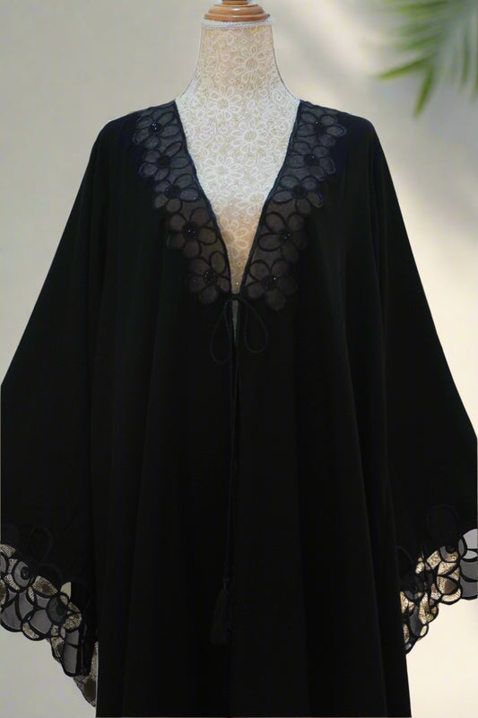 عباية متميزة