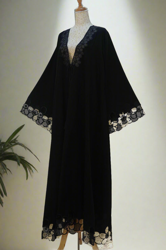 عباية متميزة