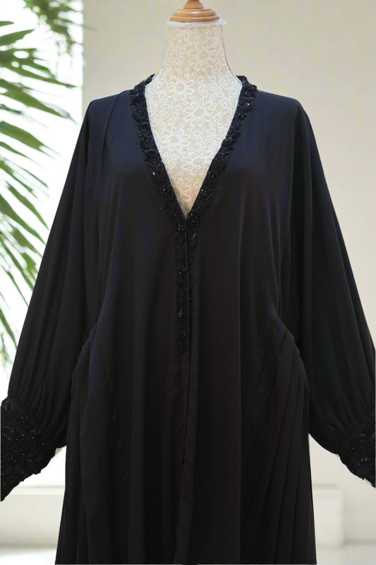 عباية متميزة