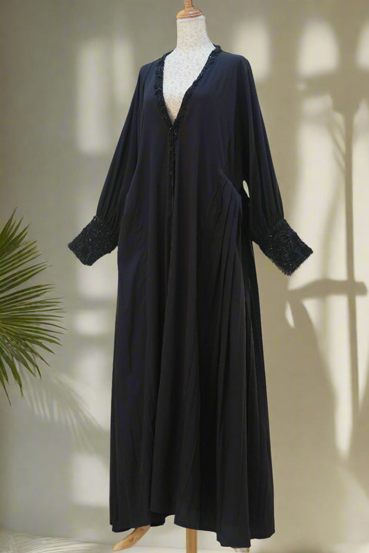 عباية متميزة